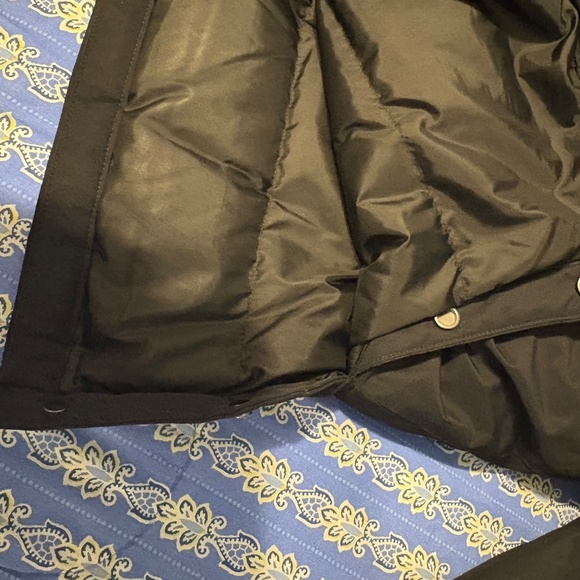 Woods winter coat - Picture 4 of 7